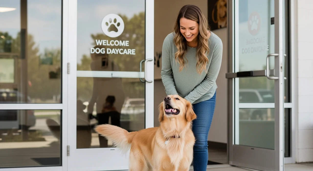 강아지 유치원, 우리 강아지에게 왜 필요할까요?