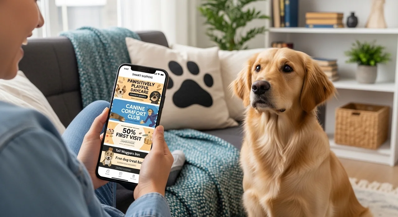 강아지 유치원 비용 부담을 줄이는 현실적인 방법