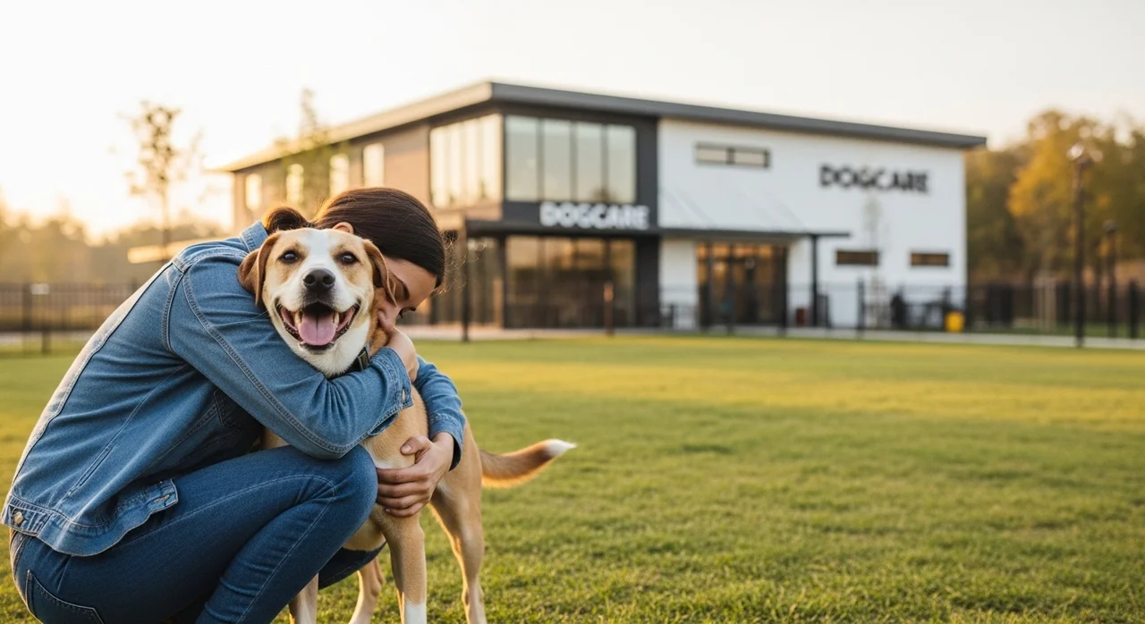 결론: 우리 강아지에게 최고의 선택을 위한 여정