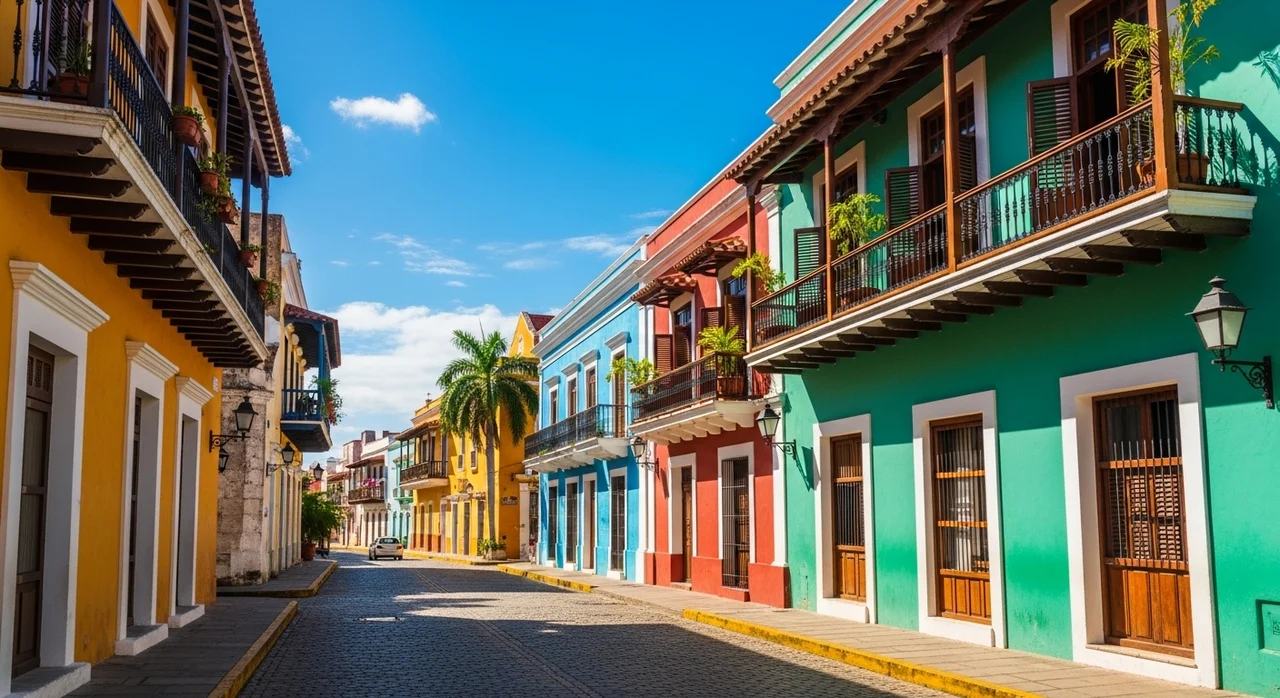 도미니카공화국에서 꼭 가봐야 할 명소