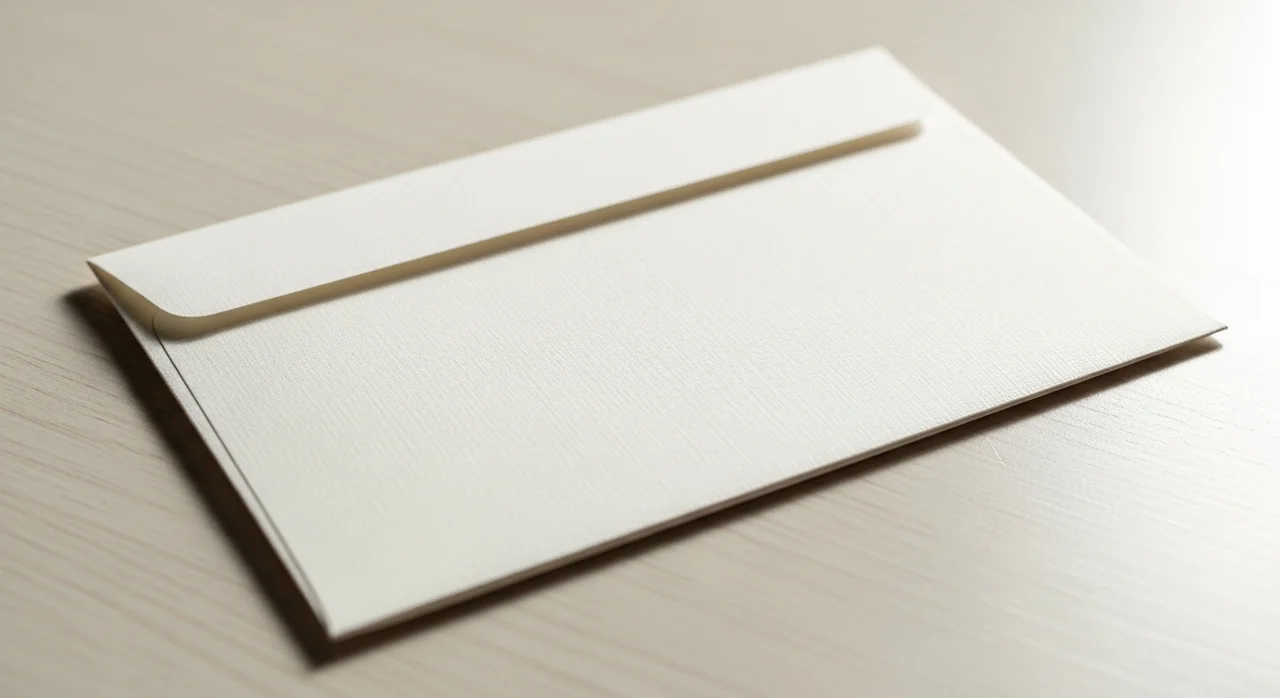 축의금 봉투 쓰는법, 왜 중요할까요?