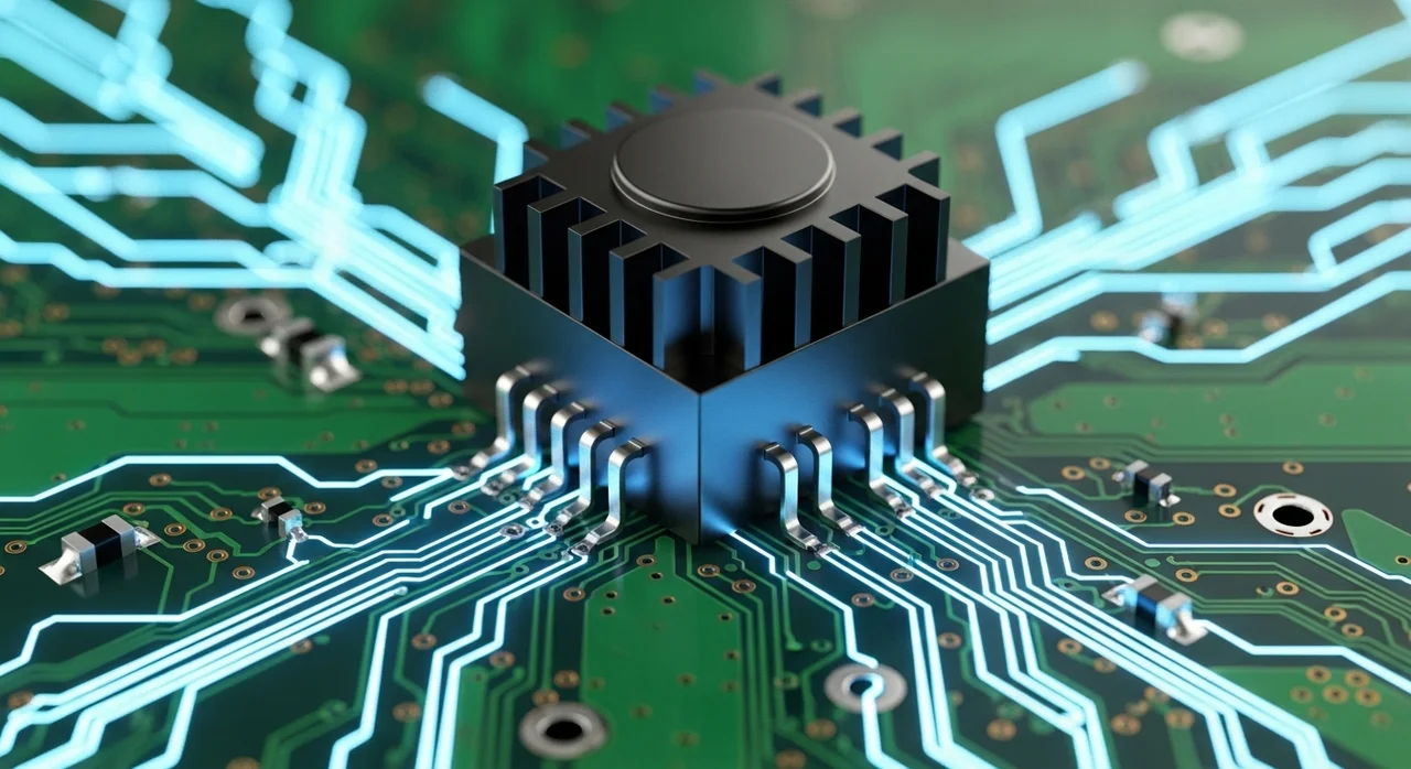 전력반도체란 무엇이며 왜 주목받는가?