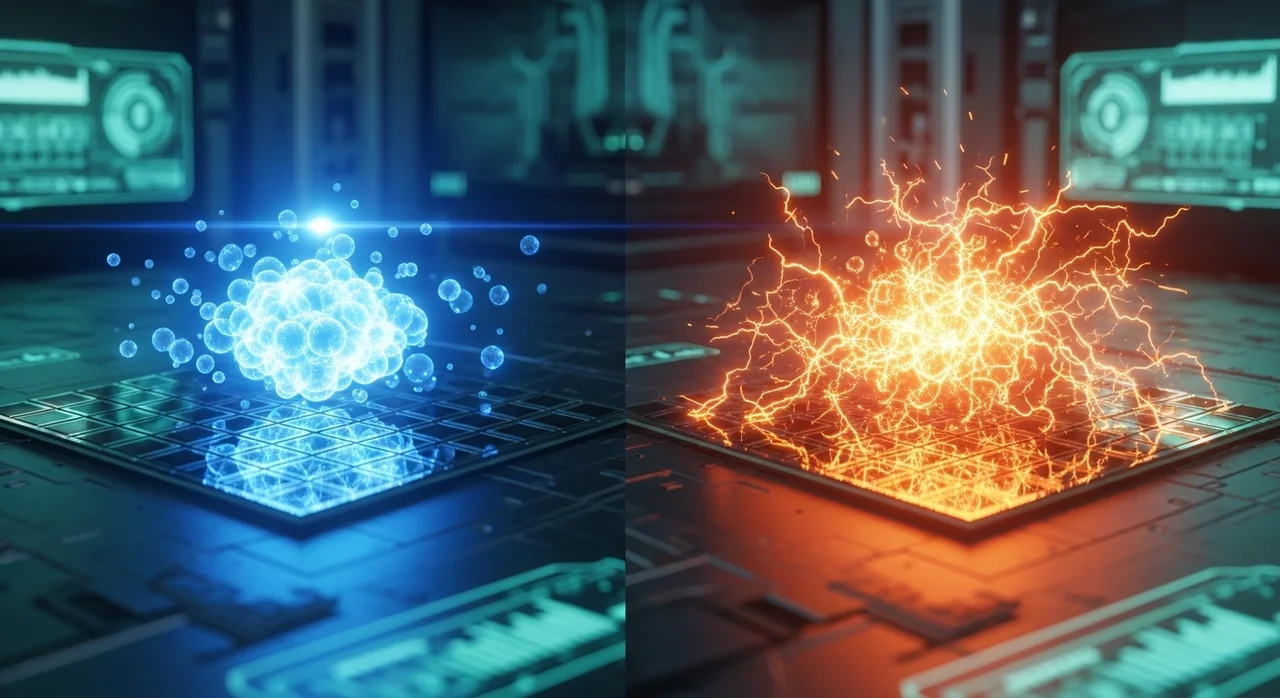 기술적 트렌드: SiC와 GaN의 시대