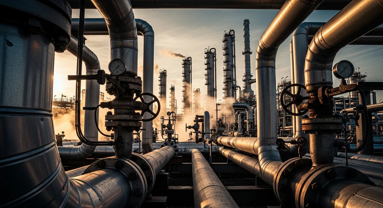 이란 원유 수출과 하르그섬의 상징성