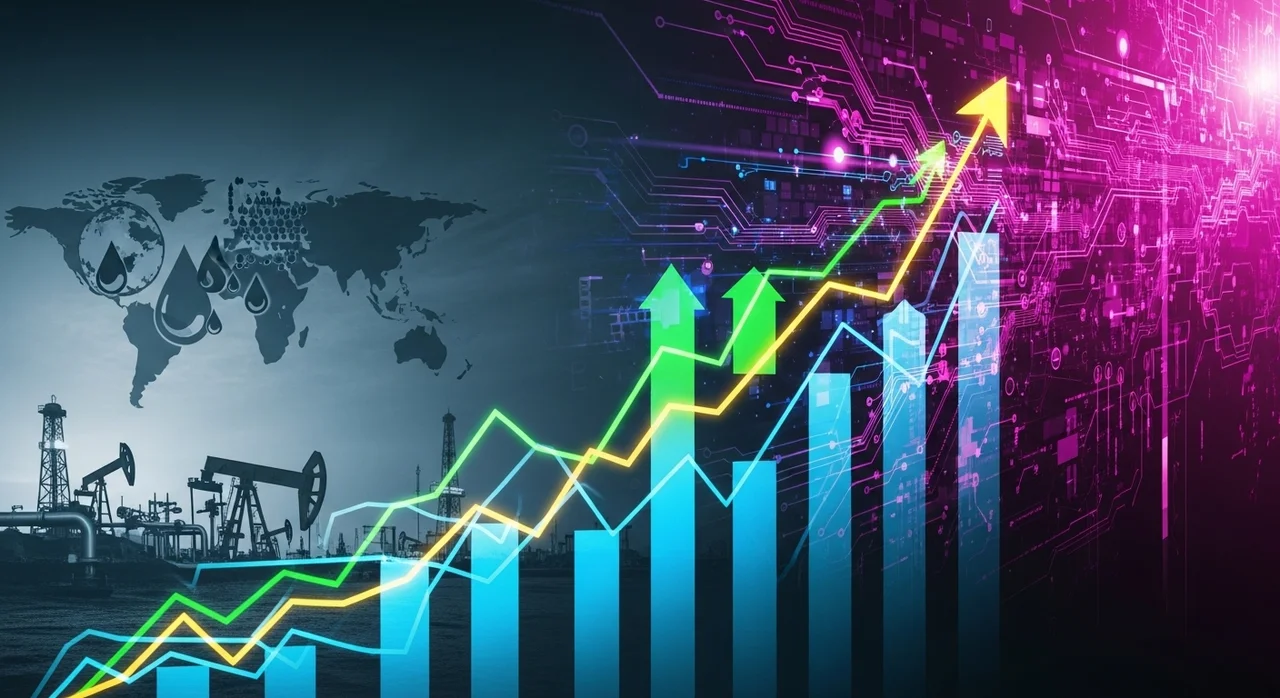 글로벌 유가에 미치는 직접적인 영향