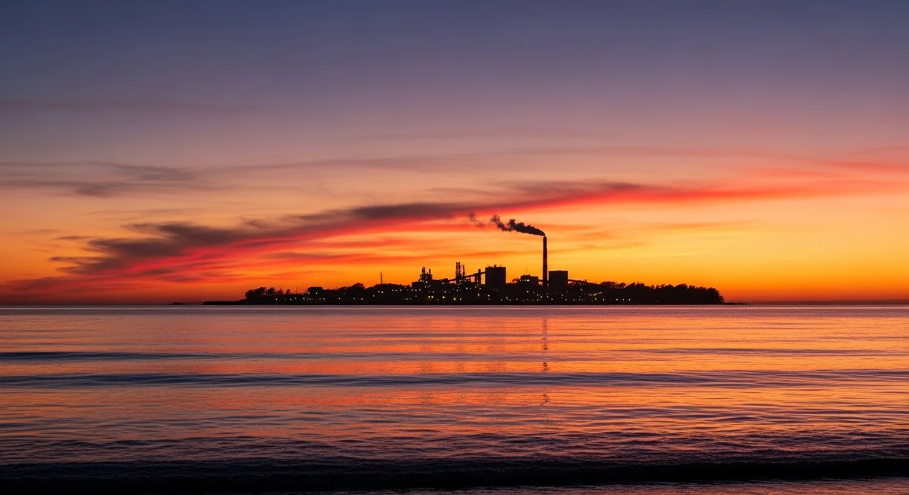 결론: 하르그섬을 주목해야 하는 이유