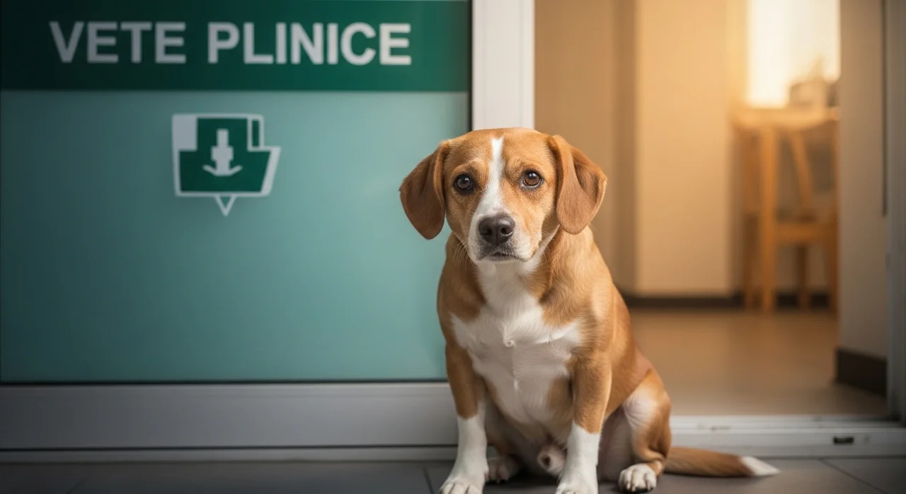 이런 강아지는 참외 급여를 피하세요